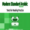 Easy Modern Standard Arabic Reader - Lingualism.com